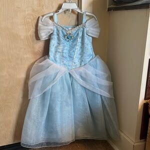 Disney Cinderella Dress